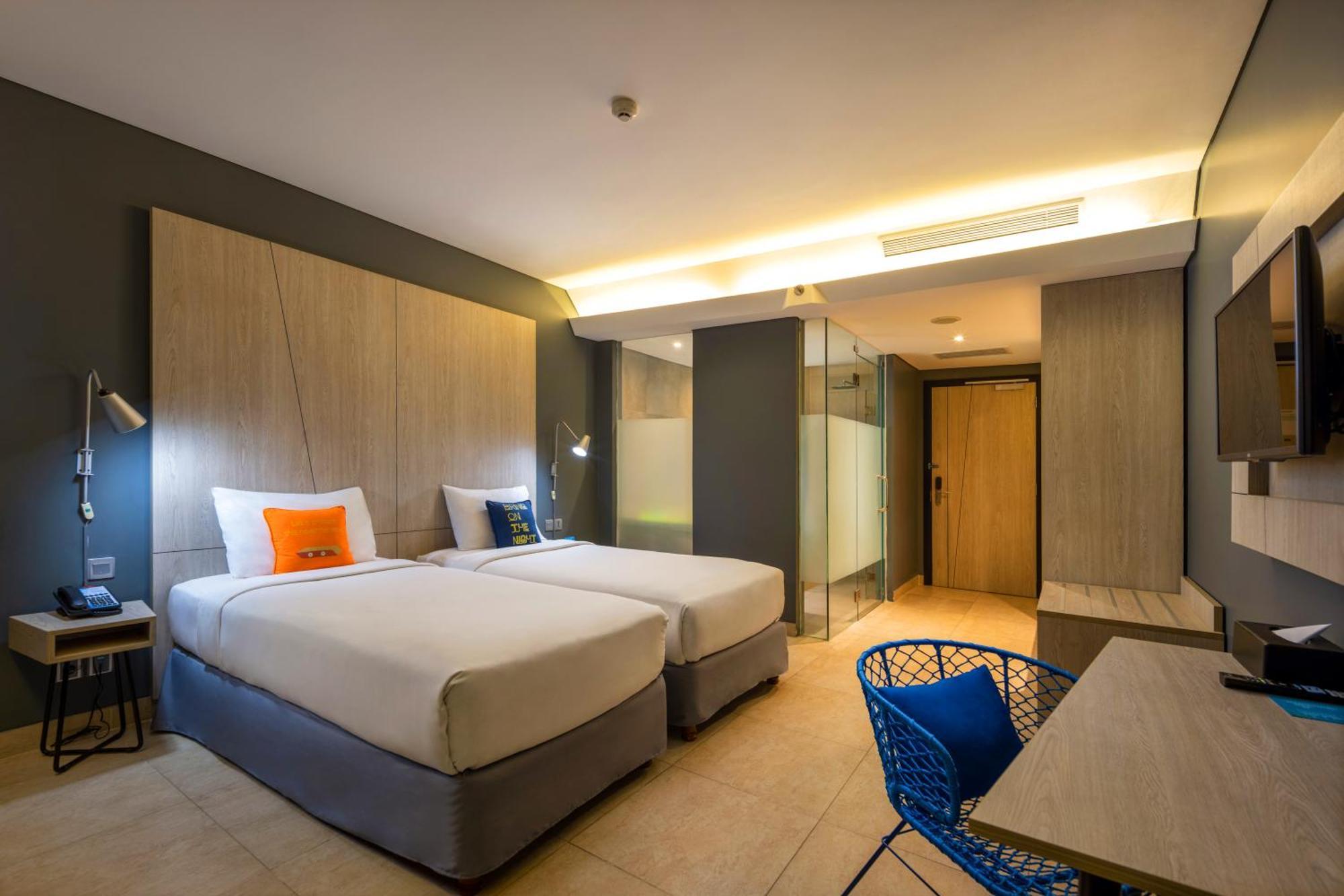 Solia Legian Bali Legian (Bali) Room photo